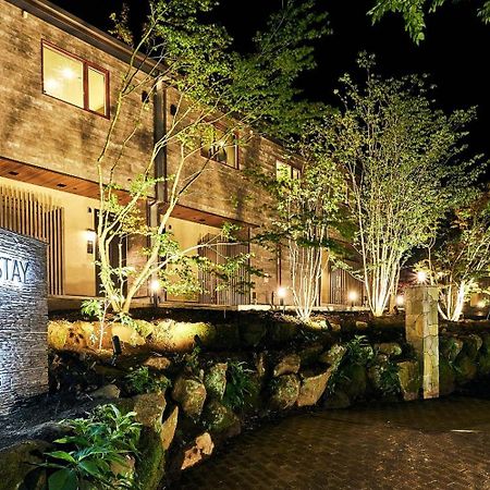 Rakuten Stay Villa Hakone Sengokuhara Exterior photo