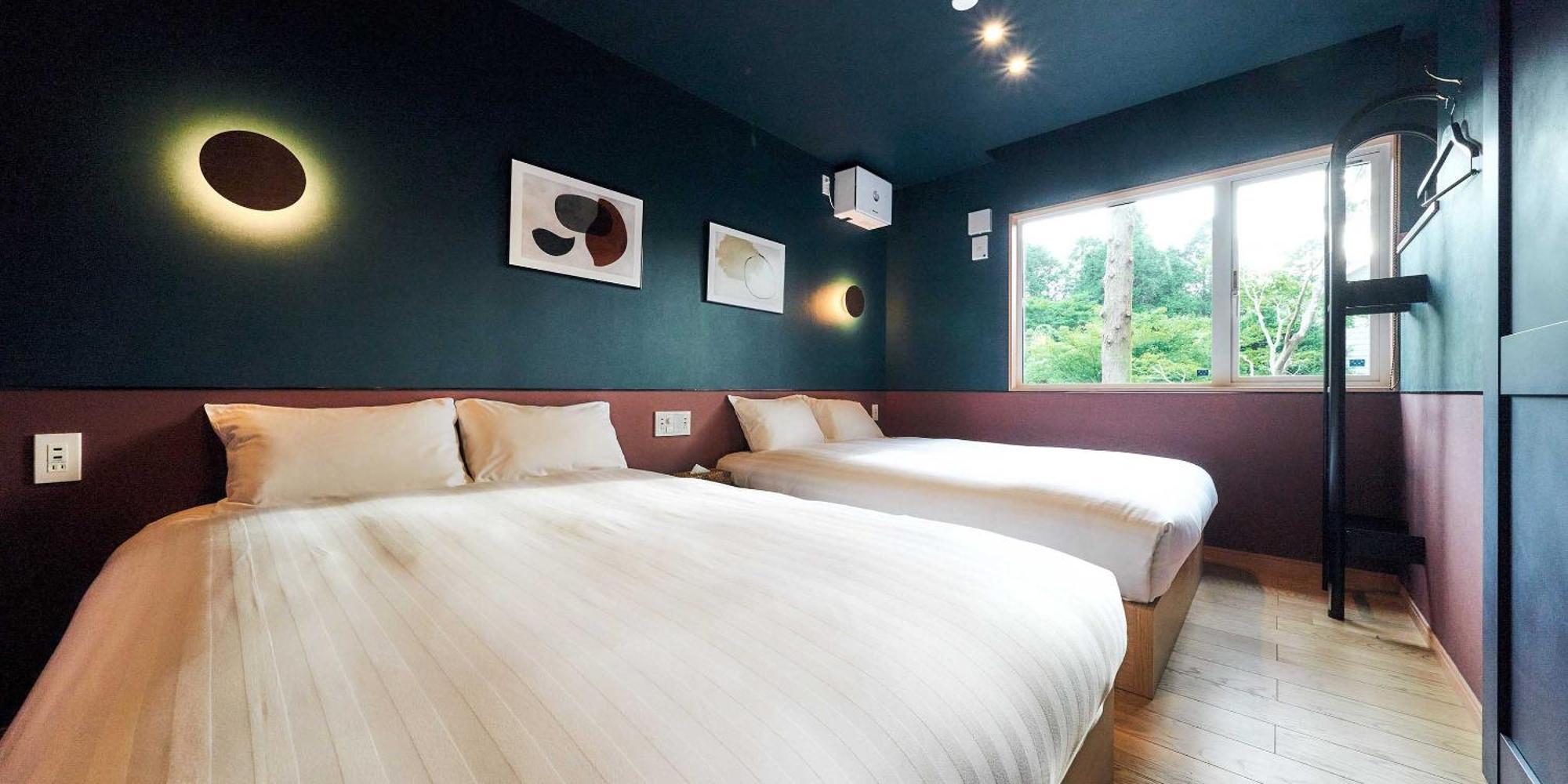 Rakuten Stay Villa Hakone Sengokuhara Exterior photo