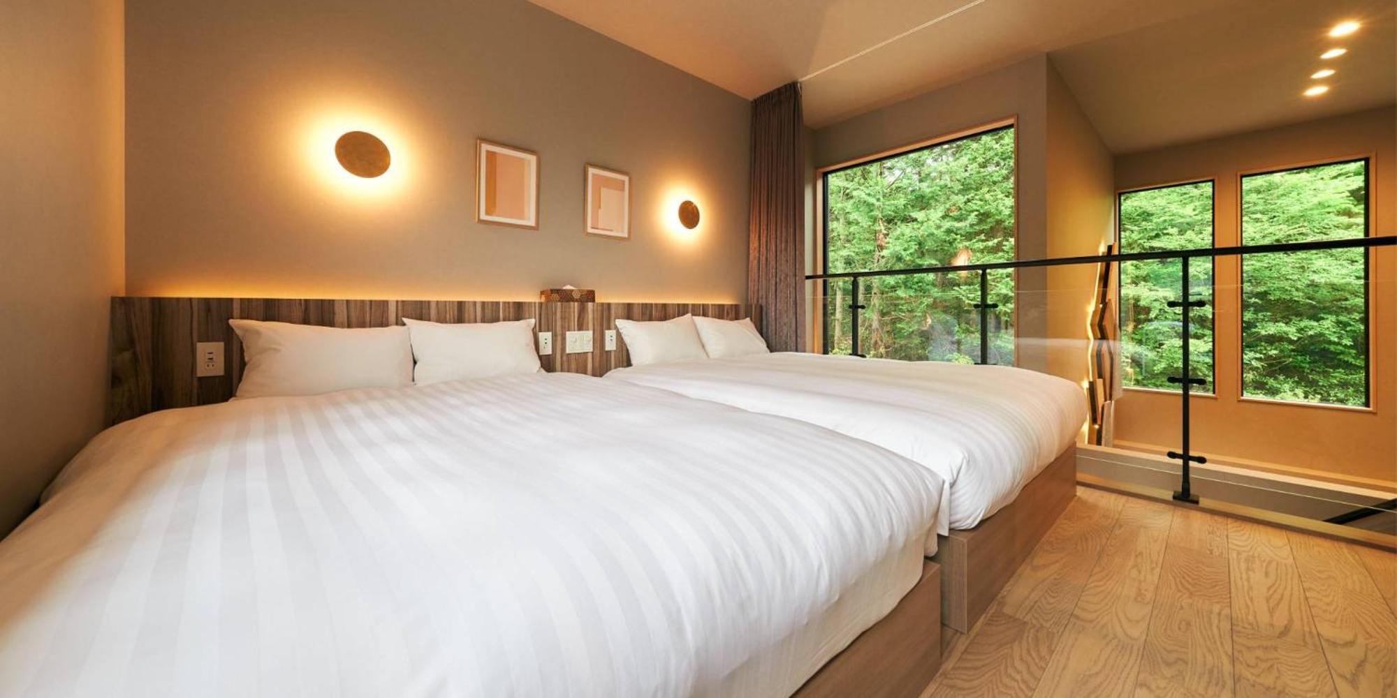 Rakuten Stay Villa Hakone Sengokuhara Exterior photo