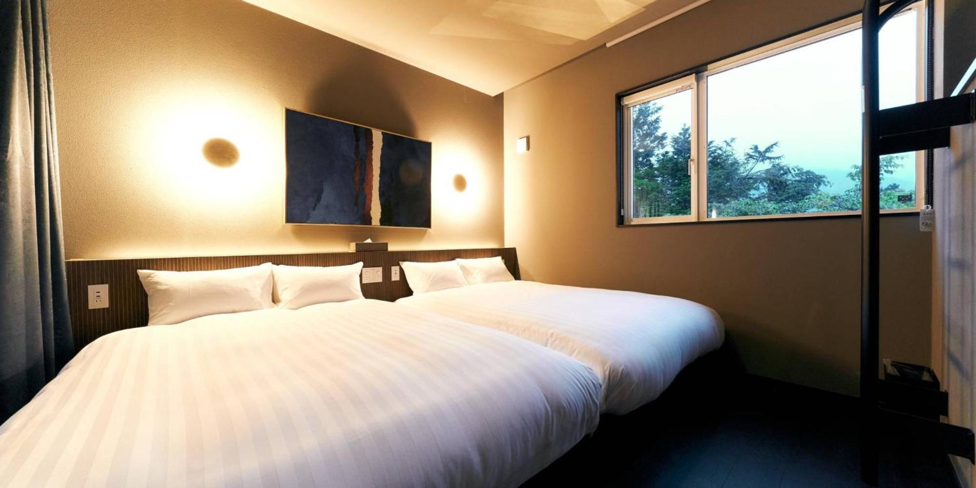 Rakuten Stay Villa Hakone Sengokuhara Exterior photo