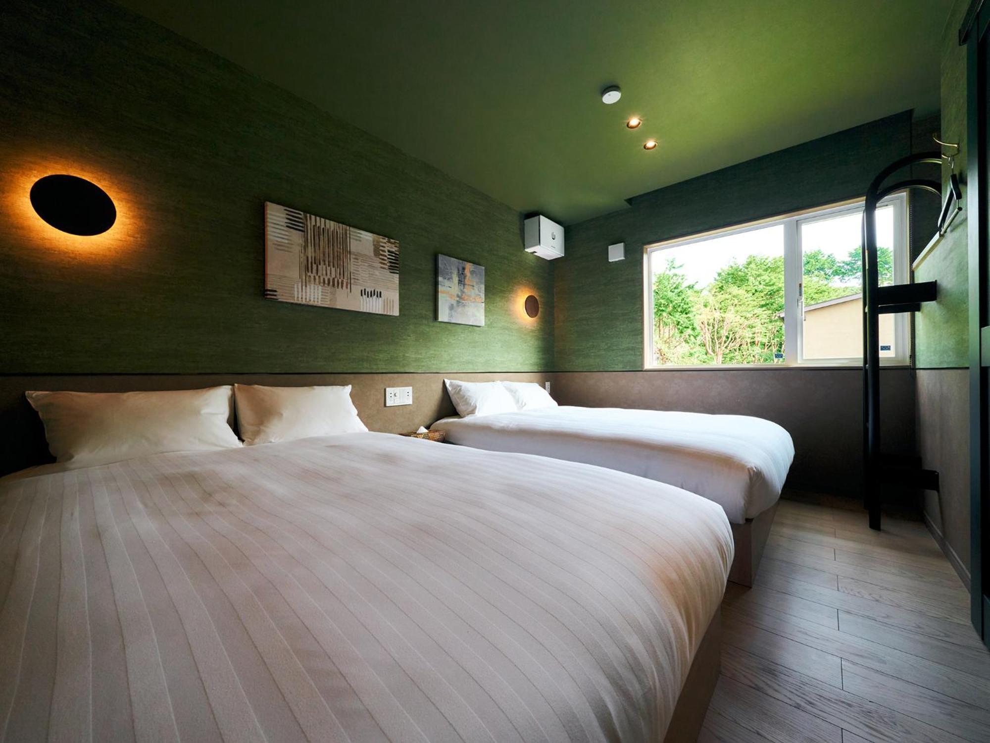 Rakuten Stay Villa Hakone Sengokuhara Exterior photo